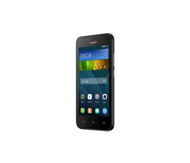 Huawei Y5 LTE czarny - 260035 - zdjęcie 3